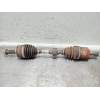 Recambio de transmision delantera izquierda para honda civic berlina 5 (fk) referencia OEM IAM SMJG012M101 22CTDI 2006