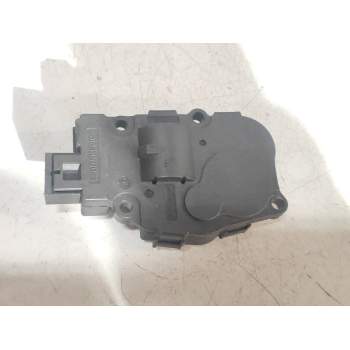 MOTOR APERTURA TRAMPILLAS CLIMATIZADOR EFB33115 2009