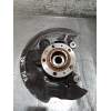 Recambio de mangueta delantera derecha para opel combo e tour / life (k9) 1.5 referencia OEM IAM  15DCI 2019