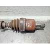 Recambio de transmision delantera izquierda para honda civic berlina 5 (fk) referencia OEM IAM SMJG012M101 22CTDI 2006