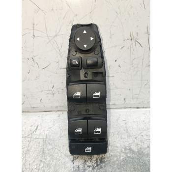 MANDO ELEVALUNAS DELANTERO IZQUIERDO 936210701 2016