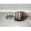 Recambio de transmision delantera izquierda para honda civic berlina 5 (fk) referencia OEM IAM SMJG012M101 22CTDI 2006