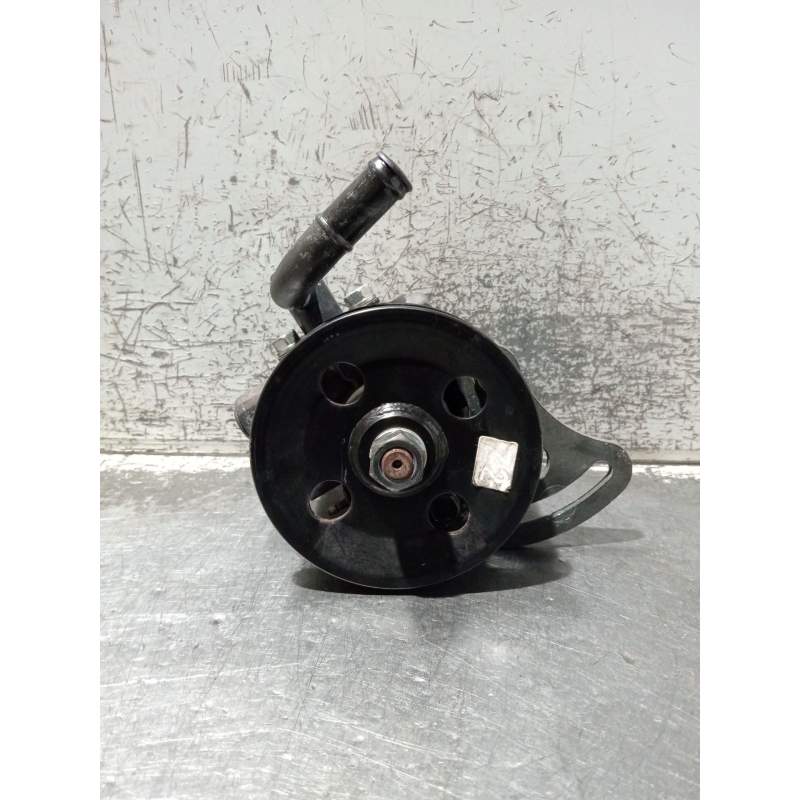 Recambio de bomba direccion para chevrolet aveo / kalos hatchback (t250, t255) 1.2 referencia OEM IAM   
