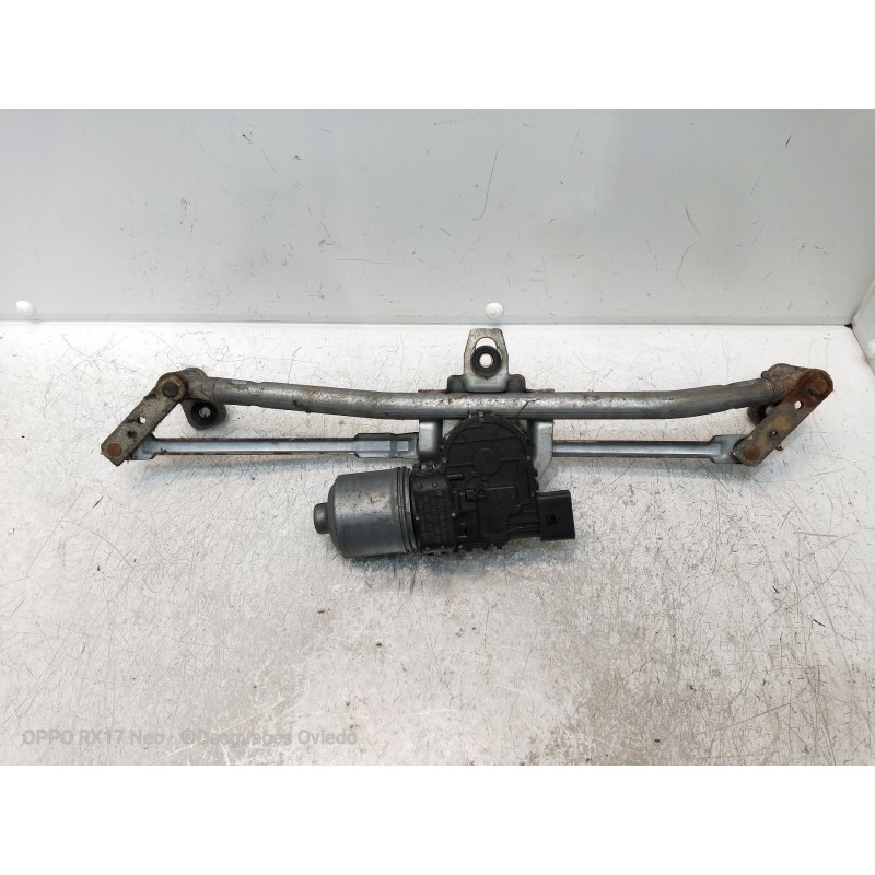 Recambio de motor limpia delantero para volkswagen golf iv berlina (1j1) 1.9 tdi referencia OEM IAM 1J1955113B 1J0955325A 