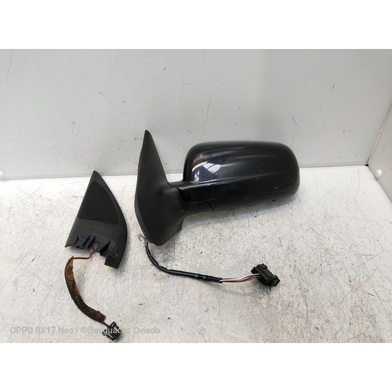 Recambio de retrovisor izquierdo para volkswagen golf iv berlina (1j1) 1.9 tdi referencia OEM IAM  ELÉCTRICO 5PINES