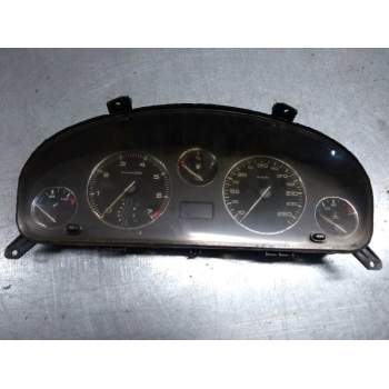 CUADRO INSTRUMENTOS 110080108009 9644251980 