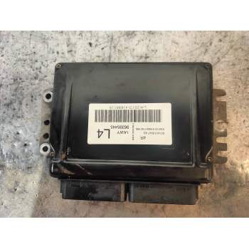 CENTRALITA MOTOR UCE 96395445 1AWY S010016047