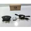 Recambio de kit airbag para peugeot expert kasten 2.0 hdi fap cat (rhg / dw10uted4) referencia OEM IAM   