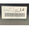 Recambio de centralita motor uce para daewoo lacetti se referencia OEM IAM 96395445 1AWY S010016047