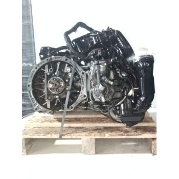 MOTOR COMPLETO DXD H46245