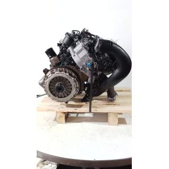 MOTOR COMPLETO RHZ 10DYAE BOSCH 4006317