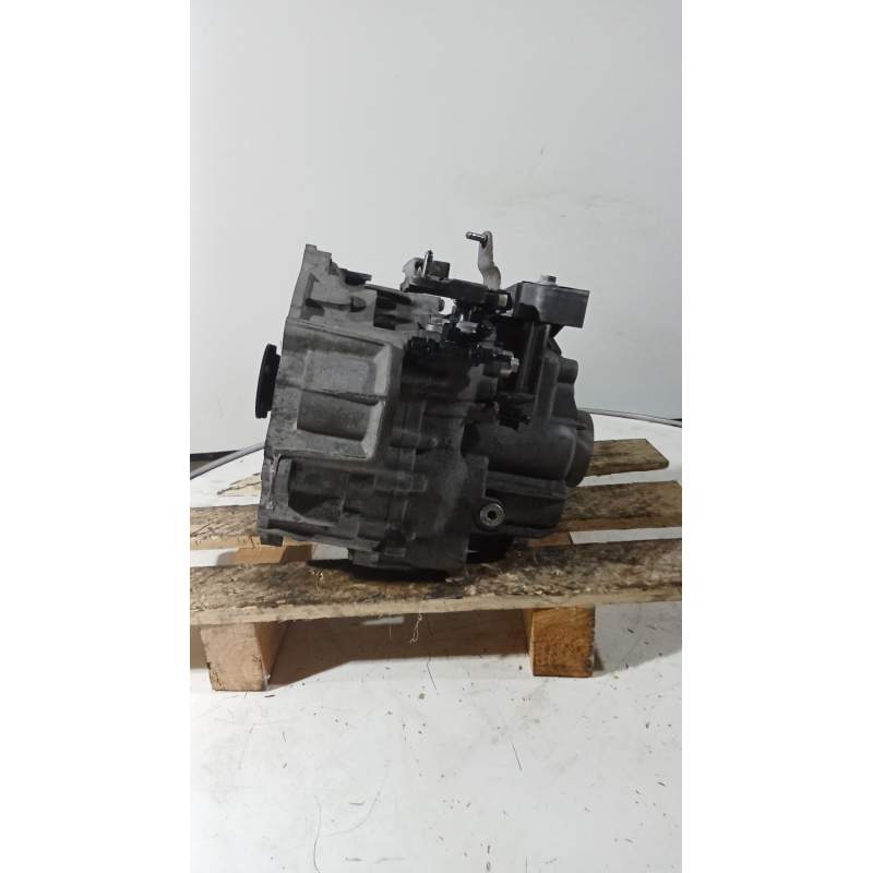 Recambio de caja cambios para audi a3 (8p1) 2.0 tdi 16v referencia OEM IAM JLT 6v 14126P021416090802