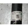 Recambio de amortiguador trasero derecho para dacia spring referencia OEM IAM 562103041R  