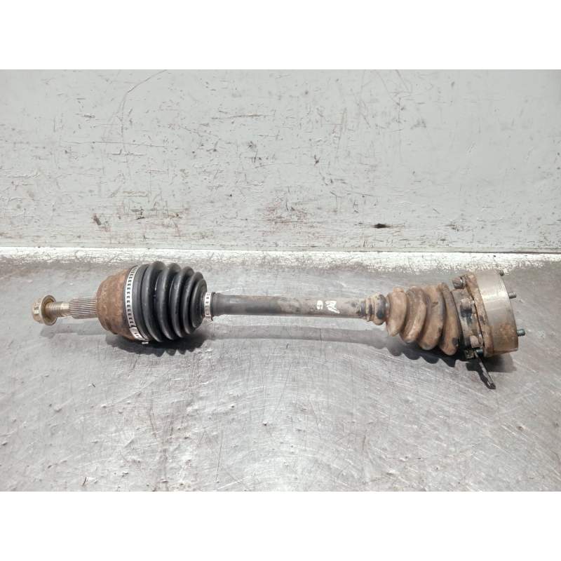 Recambio de transmision delantera izquierda para skoda octavia combi (1u5) referencia OEM IAM 1J0407301BA 19TDI 2000