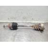 Recambio de transmision delantera izquierda para skoda octavia combi (1u5) referencia OEM IAM 1J0407301BA 19TDI 2000
