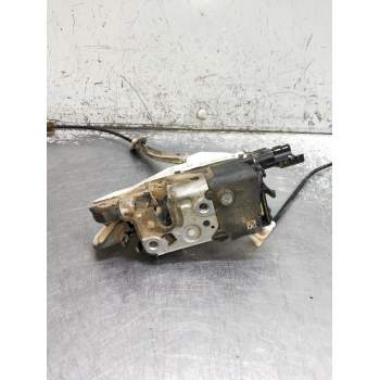 MOTOR CIERRE CENTRALIZADO DELANTERO IZQUIERDO PSA828406 08