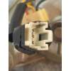 Recambio de motor limpia trasero para daewoo lacetti se referencia OEM IAM 96190209 A00400340053 4F19