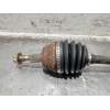 Recambio de transmision delantera izquierda para skoda octavia combi (1u5) referencia OEM IAM 1J0407301BA 19TDI 2000
