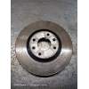Recambio de disco freno delantero para peugeot 307 cc (s2) básico referencia OEM IAM   