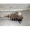 Recambio de transmision delantera izquierda para skoda octavia combi (1u5) referencia OEM IAM 1J0407301BA 19TDI 2000