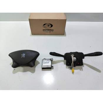 KIT AIRBAG 
