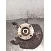 Recambio de mangueta delantera izquierda para volkswagen jetta ii (19e, 1g2, 165) 1.6 referencia OEM IAM   