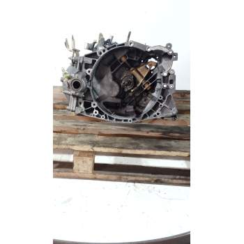 CAJA CAMBIOS 20LE51 5V 0225502