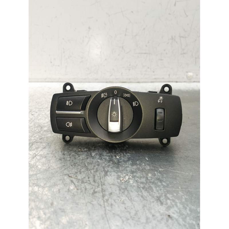 Recambio de mando luces para bmw x3 (f25) xdrive 20 d referencia OEM IAM 680396501  2016