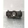 Recambio de mando luces para bmw x3 (f25) xdrive 20 d referencia OEM IAM 680396501  2016