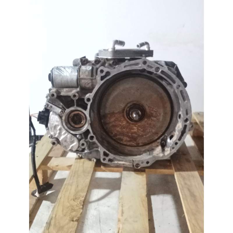 Recambio de caja cambios para audi q3 (f3b) 35 tfsi referencia OEM IAM WER AUTOMAT 280824 142 FD7GC008 0305