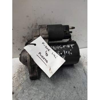 MOTOR ARRANQUE 0001116003 BOSCH 