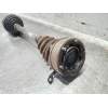 Recambio de transmision delantera izquierda para skoda octavia combi (1u5) referencia OEM IAM 1J0407301BA 19TDI 2000