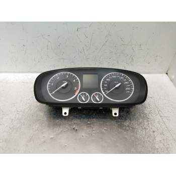 CUADRO INSTRUMENTOS 250450036R A2C53172264 