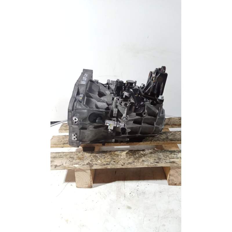 Recambio de caja cambios para kia cee´d (jd) 1.6 gt referencia OEM IAM WEWG 6V 209273