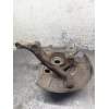 Recambio de mangueta delantera izquierda para volkswagen jetta ii (19e, 1g2, 165) 1.6 referencia OEM IAM   