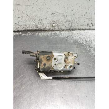 MOTOR CIERRE CENTRALIZADO DELANTERO DERECHO PSA828405 4P