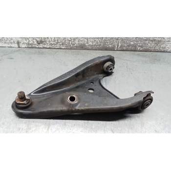 BRAZO SUSPENSION INFERIOR DELANTERO IZQUIERDO 16G 2008