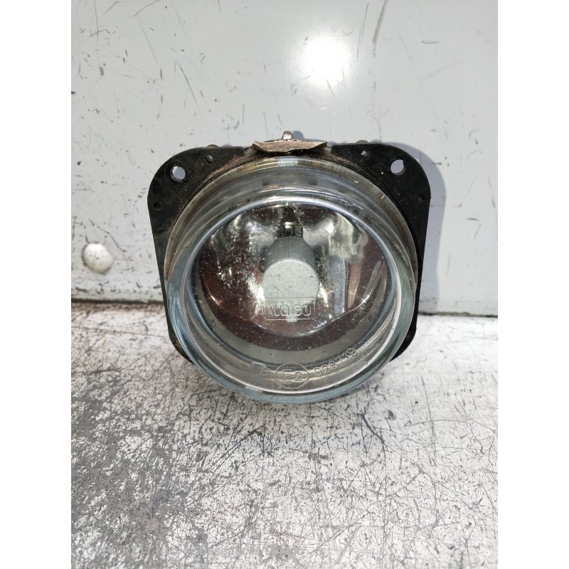 Recambio de faro antiniebla izquierdo para citroen xsara picasso 2.0 hdi vivace referencia OEM IAM   