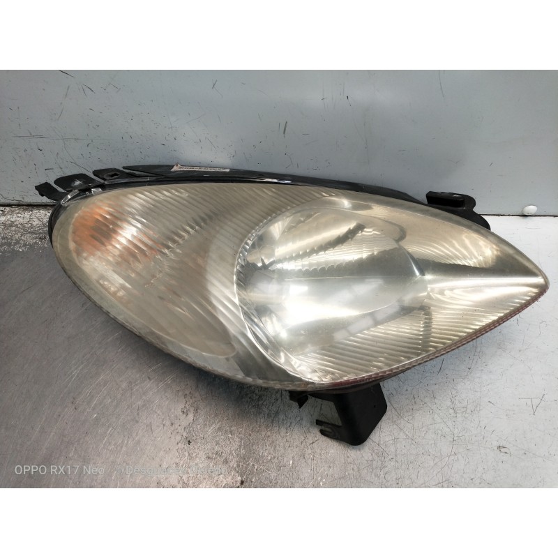 Recambio de faro derecho para citroen xsara picasso 2.0 hdi vivace referencia OEM IAM 9631494980 89300200 