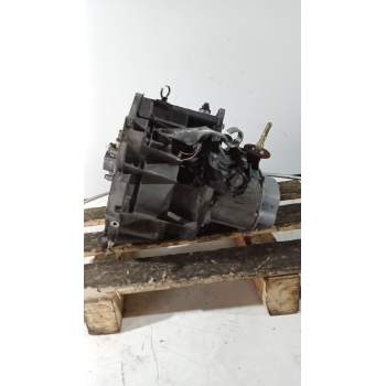 CAJA CAMBIOS 20TE43 5V 1590855B