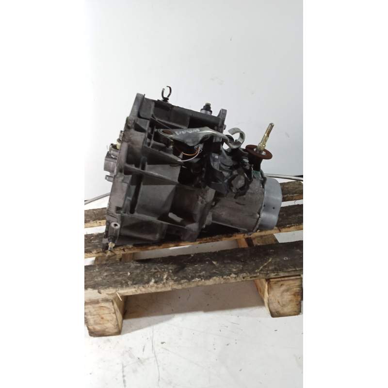 Recambio de caja cambios para citroën xsara (n1) 1.9 td referencia OEM IAM 20TE43 5V 1590855B