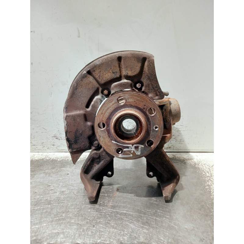 Recambio de mangueta delantera derecha para skoda octavia combi (1u5) referencia OEM IAM 1J06AJ 19TDI 2000