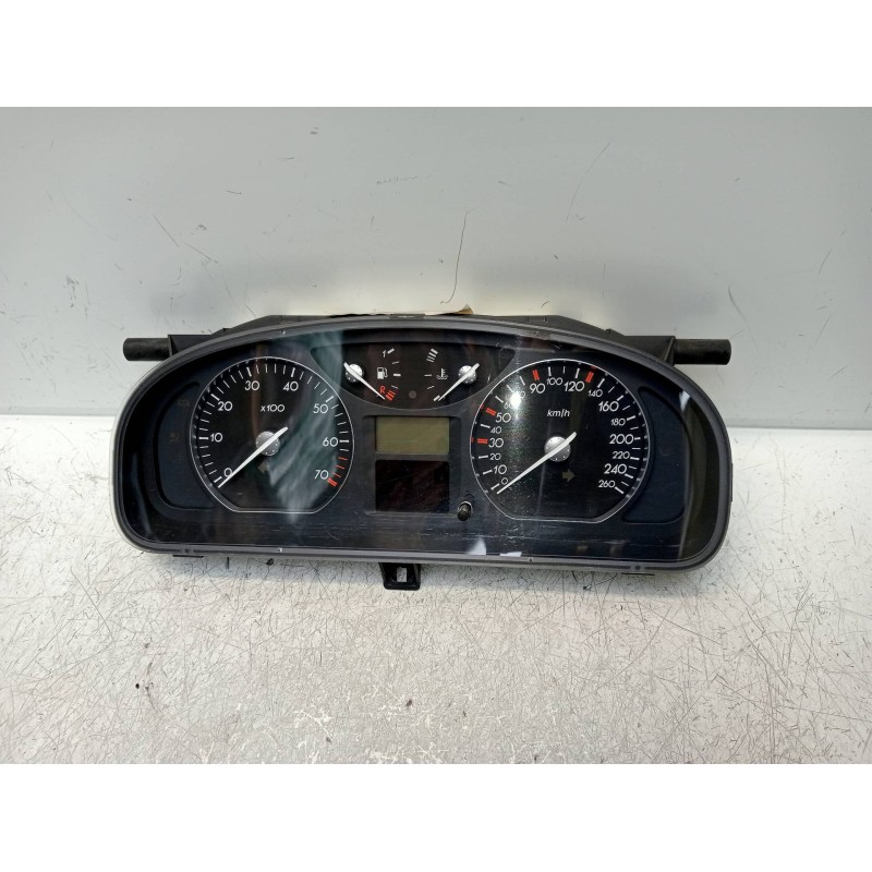 Recambio de cuadro instrumentos para renault laguna ii (bg0) dynamique referencia OEM IAM 8200218884  