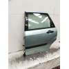 Recambio de puerta trasera izquierda para ford focus turnier (cak) ambiente referencia OEM IAM  RANCHERA 1998