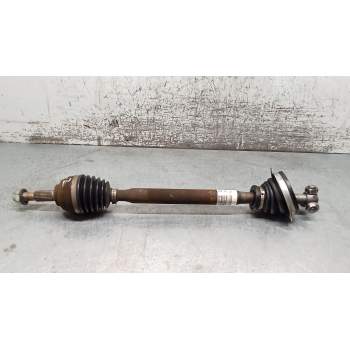 TRANSMISION DELANTERA IZQUIERDA 8200499304 16G 2008