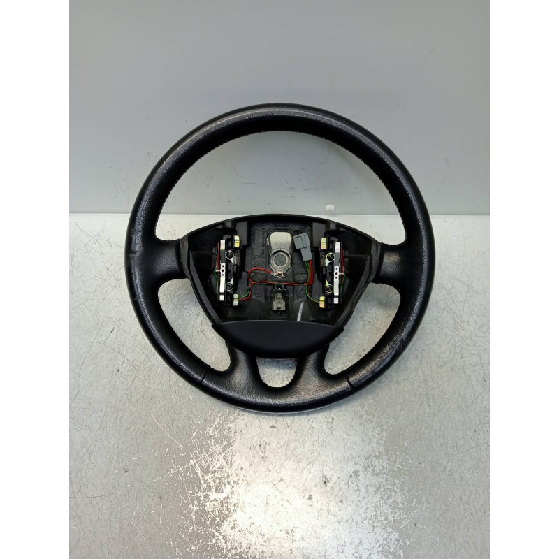 Recambio de volante para renault clio iii confort dynamique referencia OEM IAM   