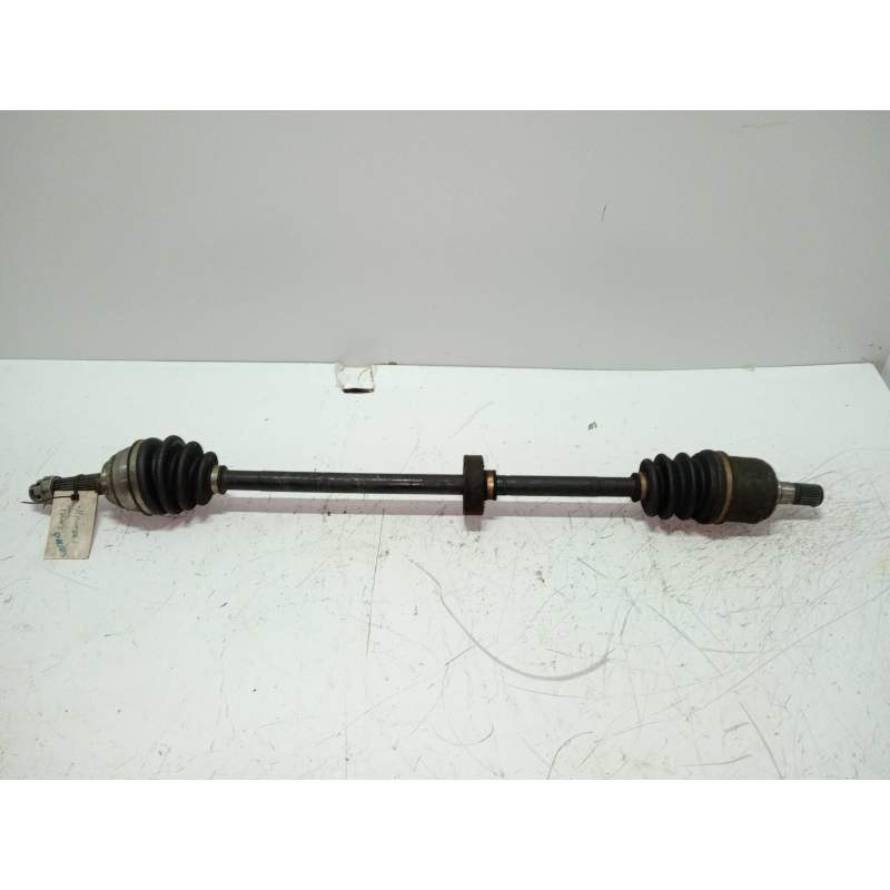 Recambio de transmision delantera derecha para hyundai pony (x2) 1.5 ls referencia OEM IAM   