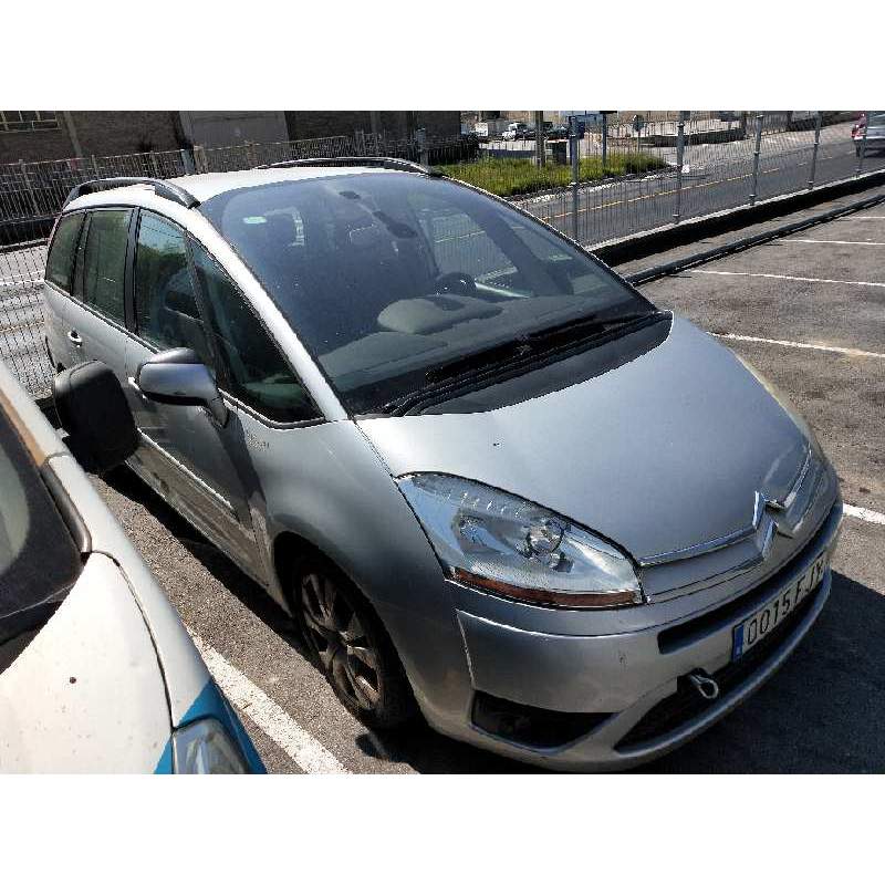 CITROËN C4 GRAND PICASSO