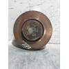 Recambio de disco freno delantero para ford mondeo turn. hybrid trend referencia OEM IAM   VENTILADO