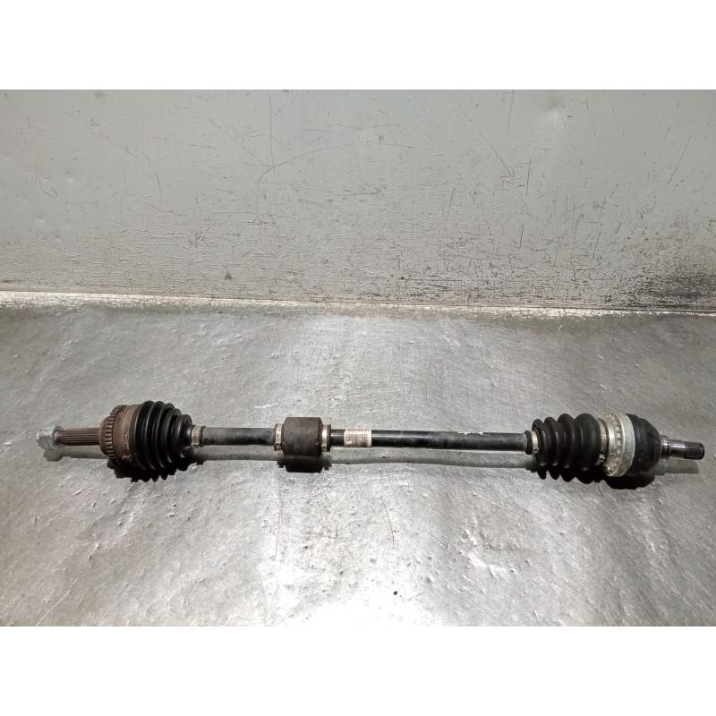 Recambio de transmision delantera derecha para chevrolet aveo / kalos hatchback (t250, t255) 1.2 referencia OEM IAM 96832204 KDA